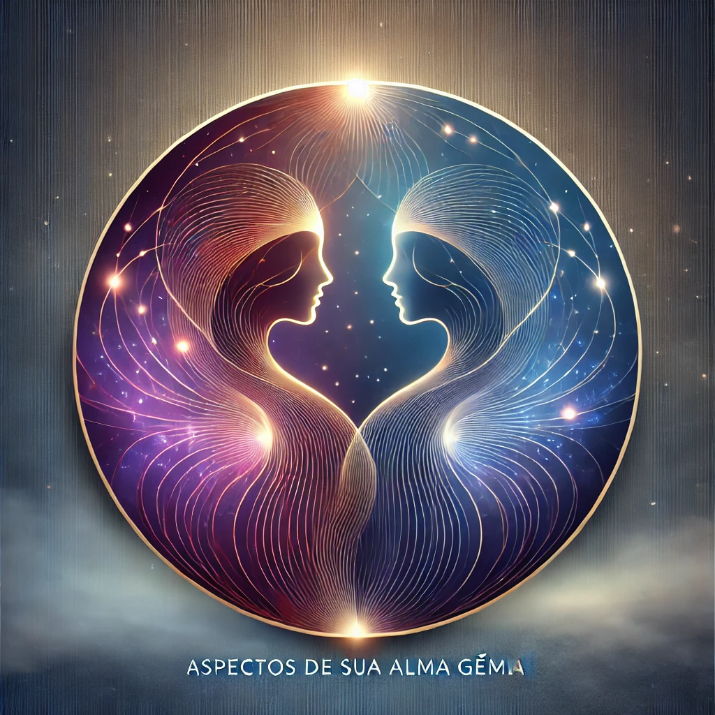 Aspectos de sua Alma Gêmea