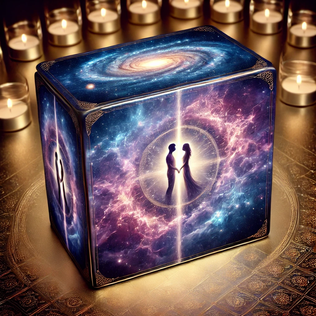 Leitura Completa, o encontro com sua Alma Gêmea